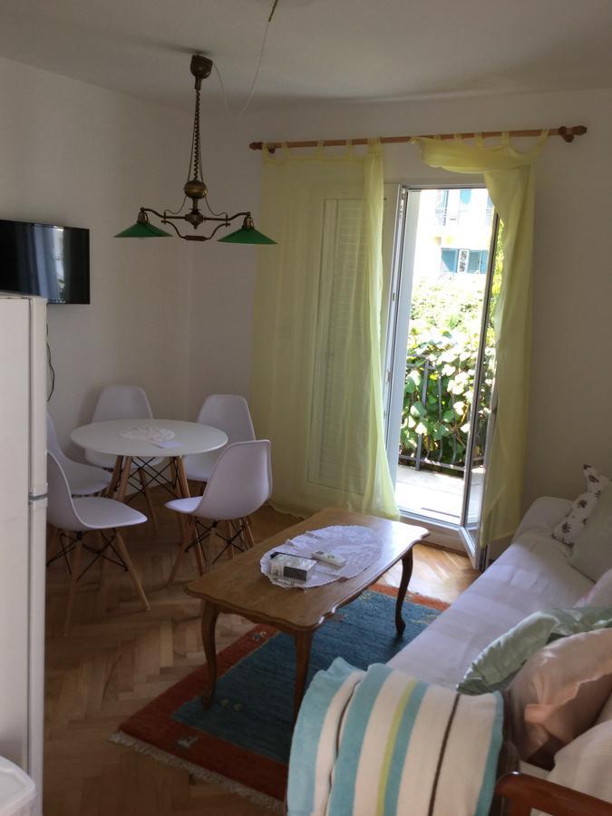 Guest House Villa Kosa Bijela Extérieur photo